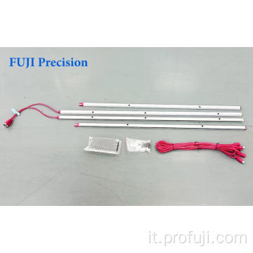 Fuji Elevator Universal Versione Light Screen 618